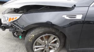 2016 Kia Optimakia