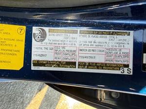 2004 Lexus Is300