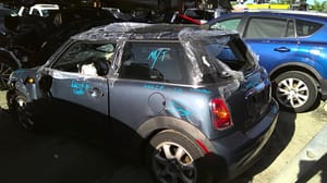 2010 Mini Cooper