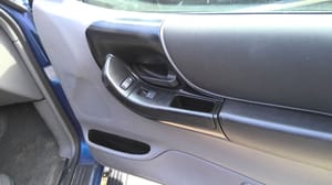 2011 Ford Ranger