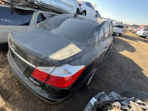 2011 Genesis Genesi