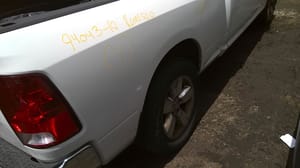 2019 Dodge Dpu15