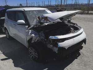 2022 Kia Soul
