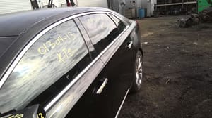 2013 Cadillac Cadxts