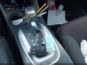2012 Dodge Journey
