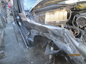 2001 GMC Silv25