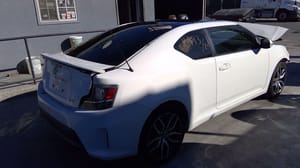 2014 Scion Sciotc