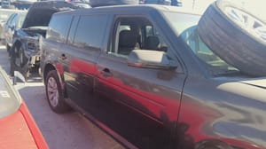 2009 Ford Flex
