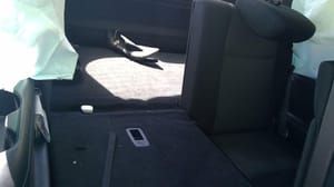 2018 Nissan Pathfinder