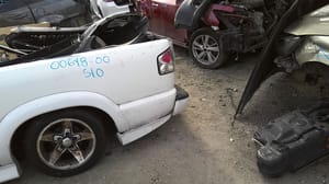 2000 GMC S10s15
