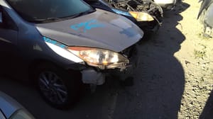 2012 Mazda Mazda3