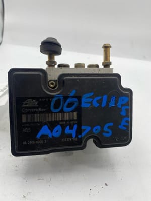 2006 Mitsubishi Eclipse ABS Module