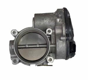 2014 Ford Mustang Throttle Body