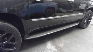 2020 Cadillac Escesv