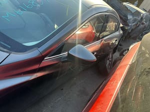 2020 Mazda 6