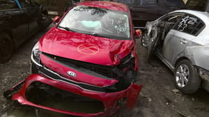 2019 Kia Rio