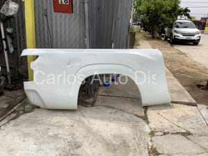2022 Nissan Frontier