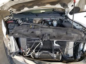 2006 GMC Expr25