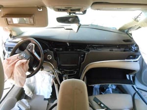 2013 Cadillac Xts