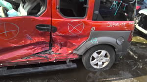 2005 Honda Element