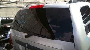 2007 Dodge Durango