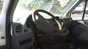 2005 Dodge Sprinter