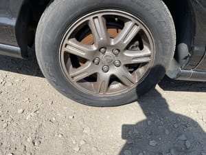 2003 Jaguar Stype