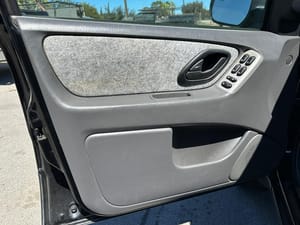 2007 Ford Escape