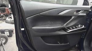 2022 Mazda Cx-9