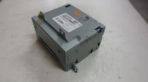 2013 Cadillac Cts Radio Audio