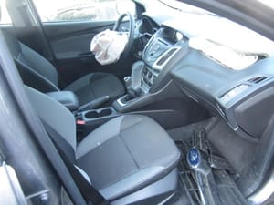 2013 Ford Focus