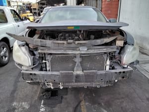 2012 Nissan Maxima