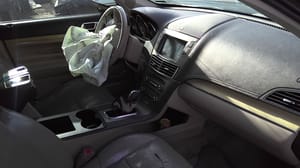 2012 Lincoln Mkt