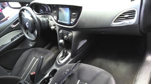 2014 Chrysler Dart
