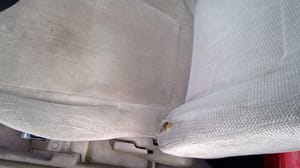 1996 Mazda Protege