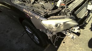 2009 BMW Bm750i