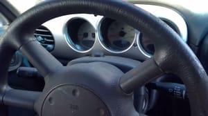 2005 Chrysler PT Cruiser