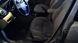 2008 Mazda Mazda3