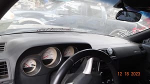 2014 Chrysler Challenger