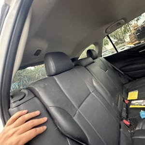 2021 Subaru Legacy