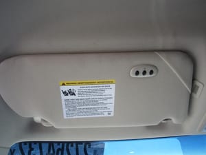 2013 Ford Flex