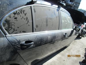 2002 BMW 745i