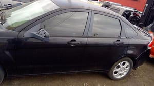 2009 Ford Focus