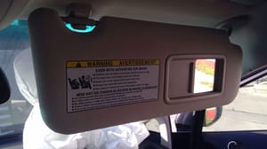 2011 Lexus Rx350