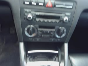 2006 Audi Audia3