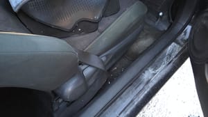 2011 Scion Sciotc