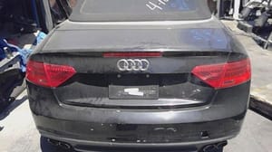 2013 Audi Audis5