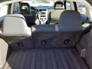 2008 Chrysler Caliber