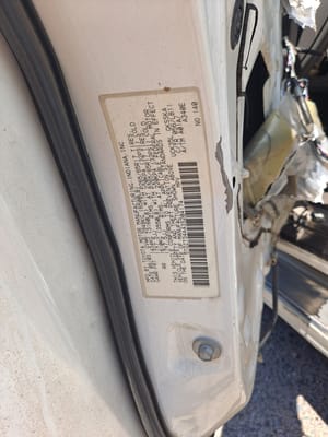 2003 Toyota Sequoia