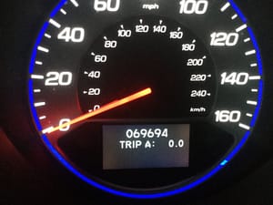 2008 Acura Tl